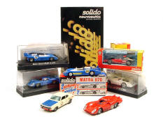 SOLIDO (FRANCE) (8)