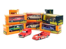 SOLIDO (FRANCE) (8)