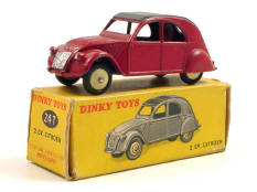 DINKY TOYS FRANCE (1)