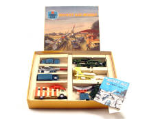 CORGI TOYS (GB) (9)