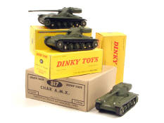 DINKY TOYS FRANCE (4)