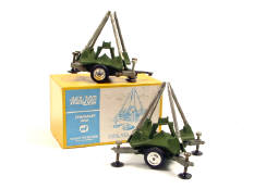 CORGI TOYS (GB) (1)