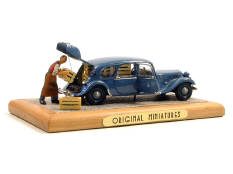 ORIGINAL MINIATURES (1)