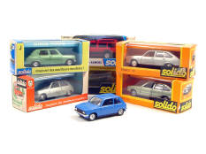 SOLIDO (FRANCE) (7)
