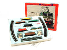 HORNBY 'HO' (1)