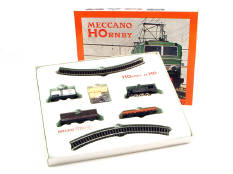 HORNBY 'HO' (1)