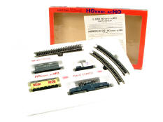 HORNBY 'HO' (1)