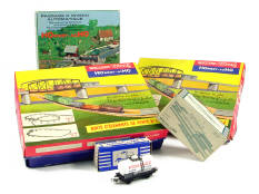 HORNBY 'HO' (5)