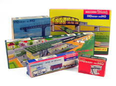 HORNBY 'HO' (5)