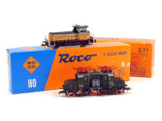 ROCO 'HO' (2)