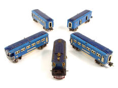 AMERICAN FLYER LINES (USA) (1)