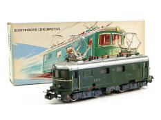 MÄRKLIN 'HO' (GERMANY) (1)
