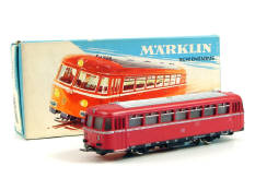 MÄRKLIN 'HO' (GERMANY) (1)