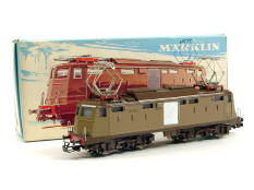 MÄRKLIN 'HO' (ALLEMAGNE) (1)