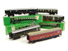 MÄRKLIN 'HO' (GERMANY) (5)