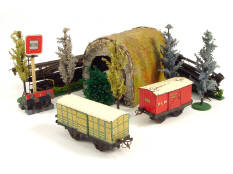 HORNBY 'O' (FRANCE) (23)