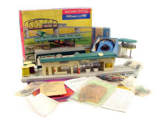 HORNBY 'HO' (8)