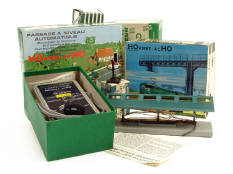 HORNBY 'HO' (5)