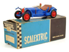SCALEXTRIC (1)
