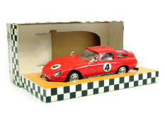 SCALEXTRIC (1)