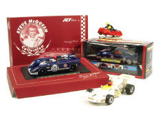 FLY & SCALEXTRIC (4)