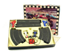 SCALEXTRIC (1)