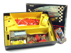 SCALEXTRIC (4)