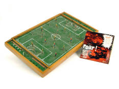 SCALEXTRIC & ALSA (2)