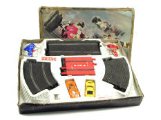 SCALEXTRIC (1)