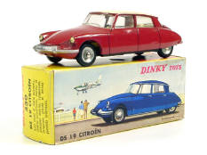 DINKY TOYS FRANCE (1)