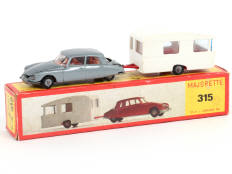 MAJORETTE (FRANCE) (1)