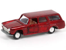 MAJORETTE (FRANCE) (1)