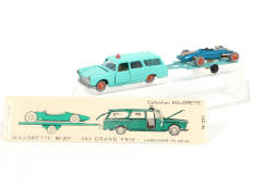 MAJORETTE (FRANCE) (1)