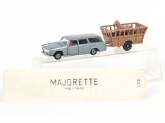 MAJORETTE (FRANCE) (1)