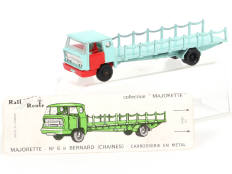 MAJORETTE (FRANCE) (1)