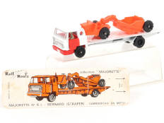 MAJORETTE (FRANCE) (1)
