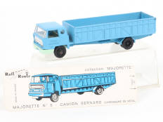 MAJORETTE (FRANCE) (1)