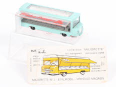 MAJORETTE (FRANCE) (1)
