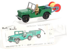 MAJORETTE (FRANCE) (1)