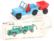 MAJORETTE (FRANCE) (1)