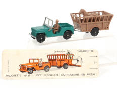 MAJORETTE (FRANCE) (1)