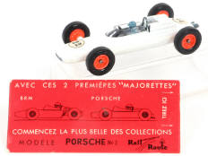 MAJORETTE (FRANCE) (1)