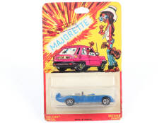 MAJORETTE (FRANCE) (1)