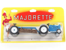 MAJORETTE (FRANCE) (1)