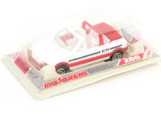 MAJORETTE (FRANCE) (1)