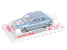 MAJORETTE (FRANCE) (1)
