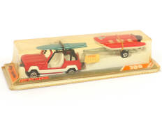 MAJORETTE (FRANCE) (1)
