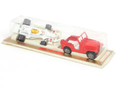 MAJORETTE (FRANCE) (1)