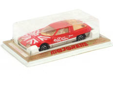 MAJORETTE (FRANCE) (1)