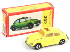 MAJORETTE (FRANCE) (1)